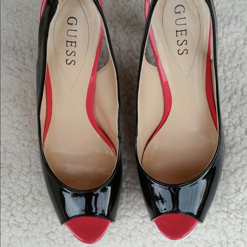 Shoes - Picture 2 of 3